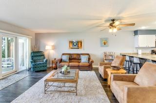 Marina Access and Lake Views Family Gem in Onamia - 5