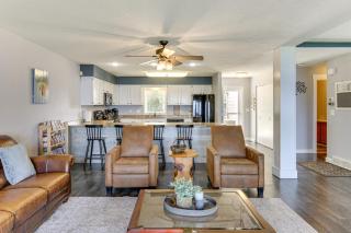 Marina Access and Lake Views Family Gem in Onamia - 5