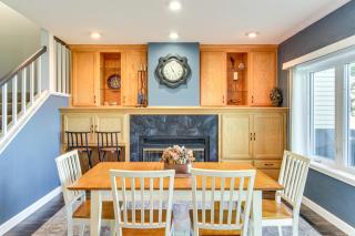 Marina Access and Lake Views Family Gem in Onamia - 1