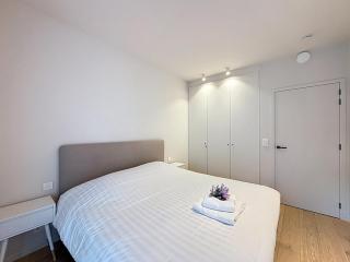 -Hannah- stijlvol,nieuw vakantieverblijf De Panne - 7