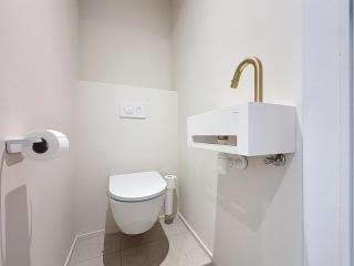 -Hannah- stijlvol,nieuw vakantieverblijf De Panne - 6