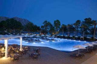 Paleros Beach Resort - 1