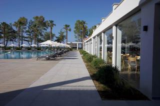 Paleros Beach Resort - 4