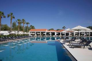 Paleros Beach Resort - 7