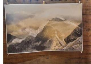 Swissalpschalet Timber Inn 1st floor, 6 persons - 1