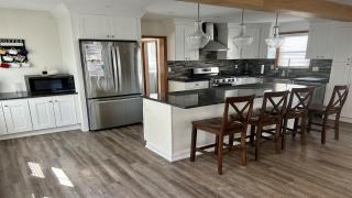 Charming, Recently Renovated 3 Bedroom Beach Block In Ship Bottom - 8