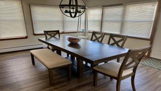 Charming, Recently Renovated 3 Bedroom Beach Block In Ship Bottom - 2