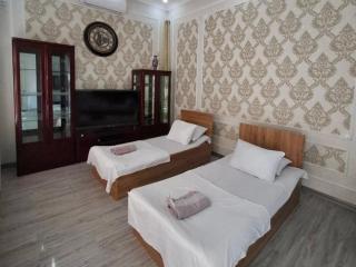 Siyoma Hotel - 5