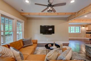 Orchard House - 3