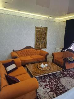 Siyoma Hotel - Doesjanbe - 5