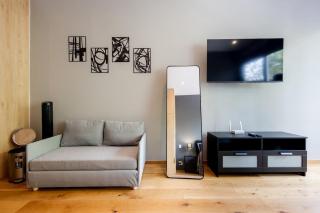 Bellisimo equipado y centrico En la Roma - 8