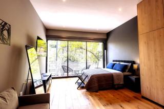 Bellisimo equipado y centrico En la Roma - 0