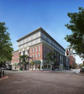 Hotel Indigo West Chester - Downtown by IHG - 0