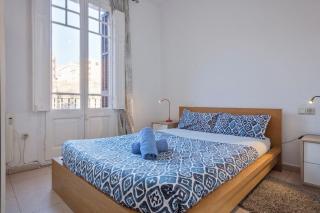 Apartamento Sant Gervasi - 4