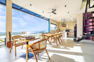 Jiya Villa Uluwatu - Panoramic Terraces with Stunning Views, Luxury Service and Entertainment - 7