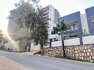 EASY KIGALI STAY Apartment - 1
