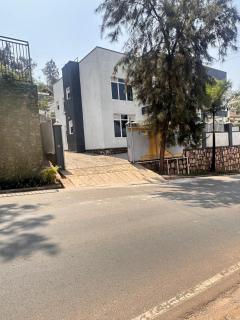 EASY KIGALI STAY Apartment - 3