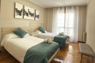 Casa Roces Gijon - 5