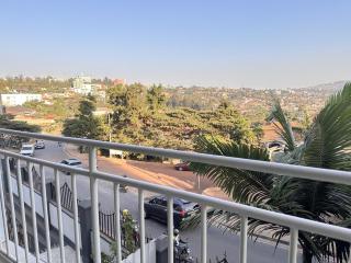 EASY KIGALI STAY Apartment - 4