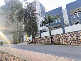 EASY KIGALI STAY Apartment - 9