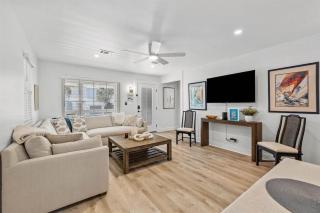 Good Times and Tan Lines - 3