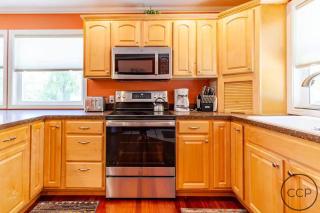 Driftwood Sands Retreat - 7