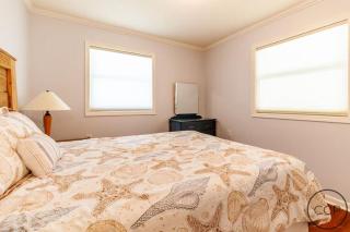 Driftwood Sands Retreat - 2