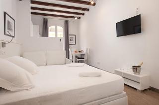 Barcelona - Gracia 3-B - 1