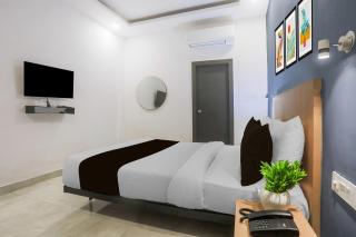 Hotel O Vivek inn Palace - 5