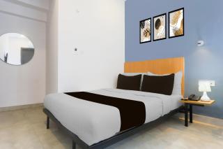 Hotel O Vivek inn Palace - 9