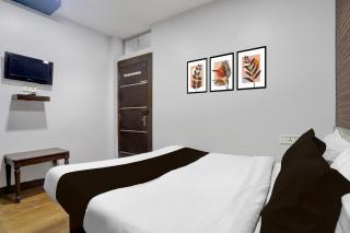 Hotel O Rediant - 1