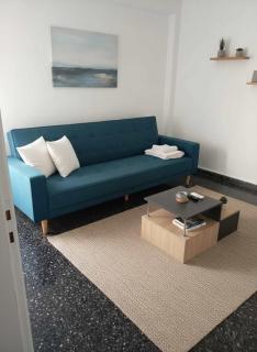 Your Piraeus Escape Cozy One-Bedroom Apartment - Piraeus - 3