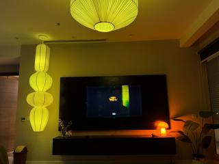 LA Getaway - DHA Phase 5 Penta Square - 3