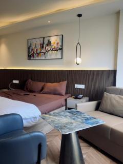 SunTwilight 5 star Luxury bnb near EXPOmart - 8
