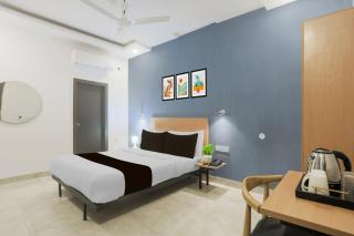 Hotel O Vivek inn Palace - 4