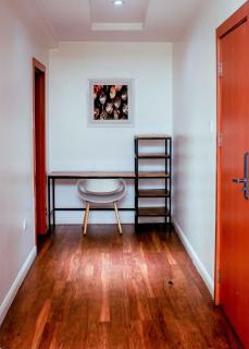 The Glass Residence Jabi - 9