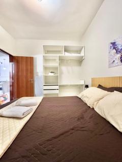 Apartamento Premium Cama Queen Ar Cond centro cidade - 4