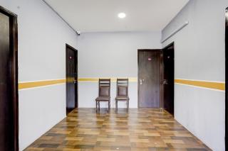 Super HOTEL O ELITE RESIDENCY - Chennai - 6