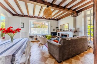 Maison Badet - Salles - Salles - 7