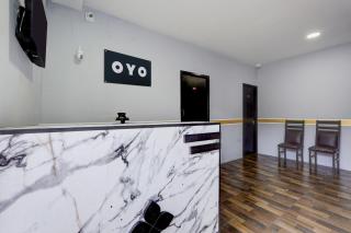 Super HOTEL O ELITE RESIDENCY - Chennai - 8