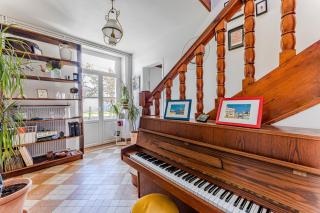 Maison Badet - Salles - Salles - 1