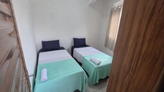 Aconchegante apartamento no Umarizal - 201 - 4 Pessoas - 4