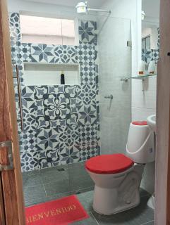 Apartamento en jardin - 2