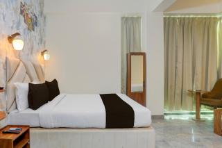 Townhouse OAK Hotel Dream Palace - 9