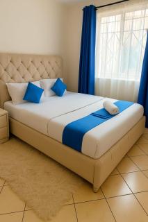 SarafuHomes - Nakuru - 6