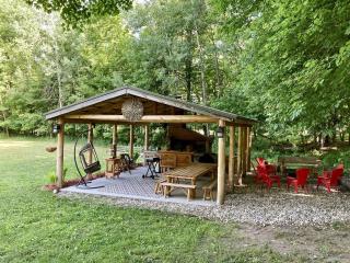 Golden Valley Retreat - 8