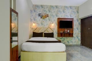 Townhouse OAK Hotel Dream Palace - 4
