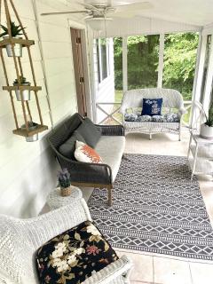 Golden Valley Retreat - 1