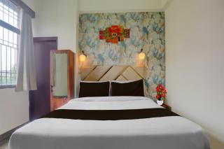 Townhouse OAK Hotel Dream Palace - 3