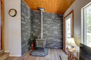 Less Than 5 Mi to Ghost Town Mtn-View Crown King Retreat - 6